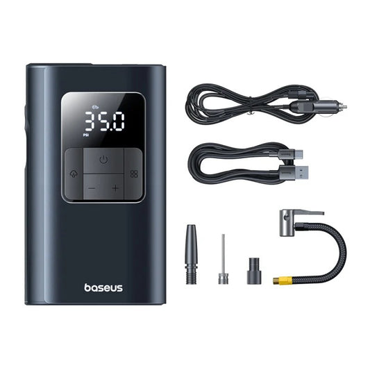 Auto kompresor Baseus PrimeTrip VA1 C11169001121-00