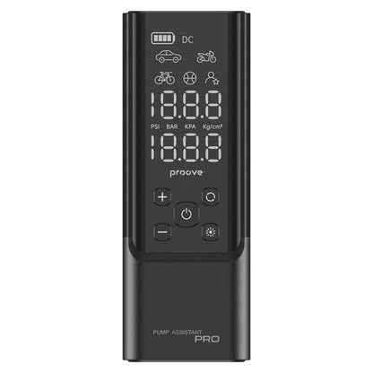 Compresor Auto Proove Assistant Pro PPAP80010901