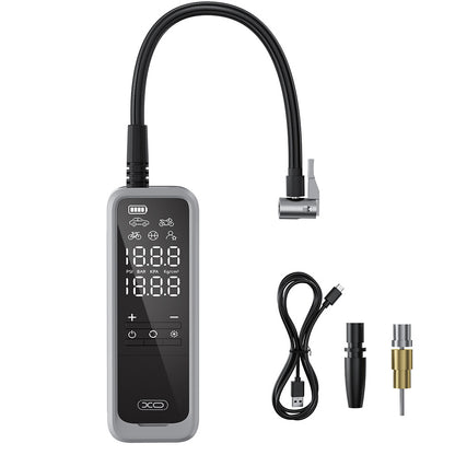 XO Design CZ018 Auto Compressor