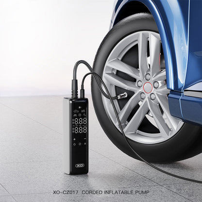 Auto kompresor XO Design CZ017