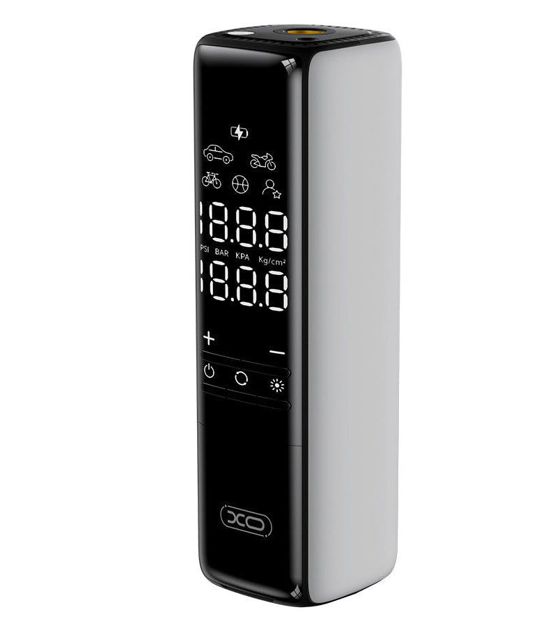 Auto kompresor XO Design CZ017