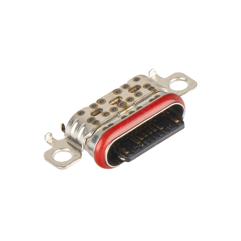 Konektor nabíjení Motorola Moto G87, Service Pack S948F05247