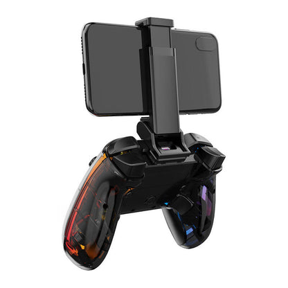 Ovladač HAVIT G158BT Pro, Transparentní