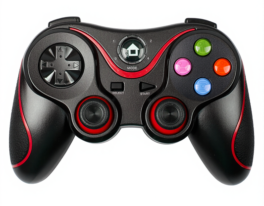 Ovladač XO Design GP5, Černý
