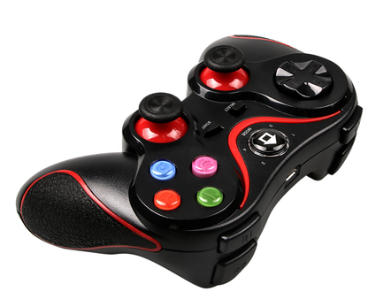 Ovladač XO Design GP5, Černý