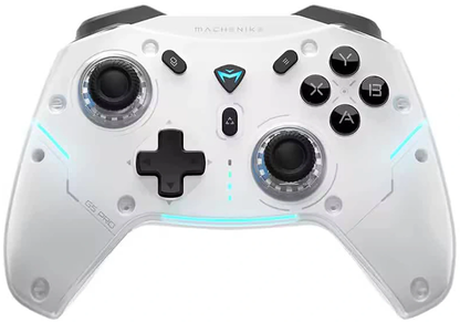 Ovladač Machenike G5Pro Max, bílý