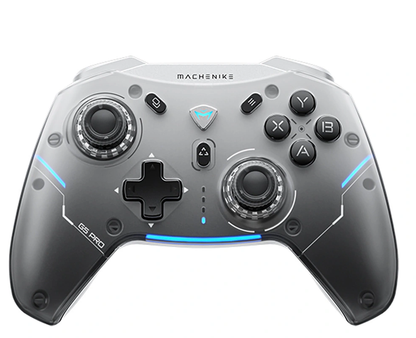 Ovladač Machenike G5Pro Max s nabíjecí stanicí, šedý