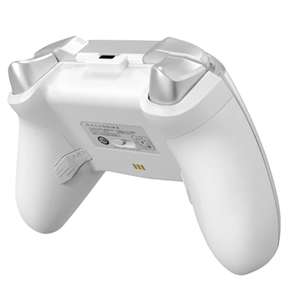 Ovladač Machenike G5Pro Max, bílý