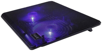 Chladič HAVIT GameNote F2035 pro Laptop 14inch - 15.6inch, Černý