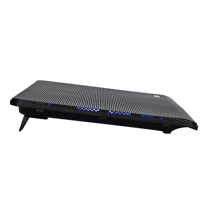 Chladič HAVIT GameNote F2035 pro Laptop 14inch - 15.6inch, Černý