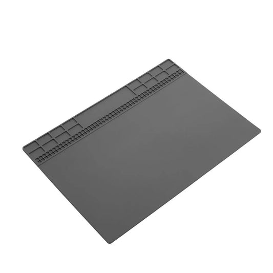 Podložka Service Best, 25 cm x 35 cm, Šedá
