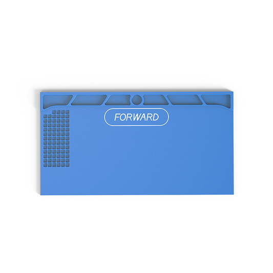 Servisní podložka Forward FW-S320, 32,8 cm x 17,5 cm