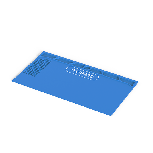 Servisní podložka Forward FW-S320, 32,8 cm x 17,5 cm