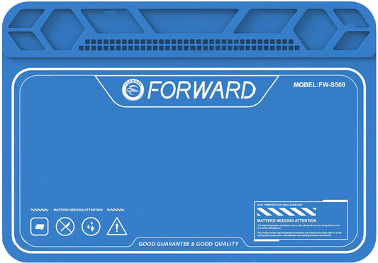 Servisní podložka Forward FW-S500, 50 cm x 35 cm