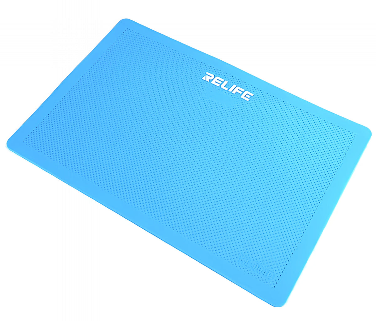 Servisní podložka Relife RL-004D, 339mm x 229mm, Modrá