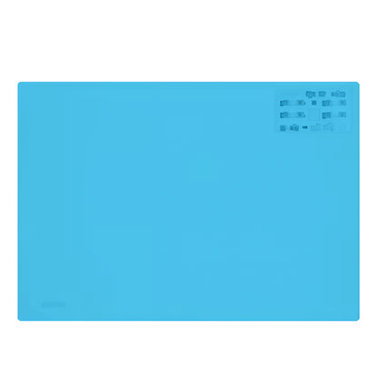 Servisní podložka Relife RL-004FA, 500mm x 350mm, Modrá