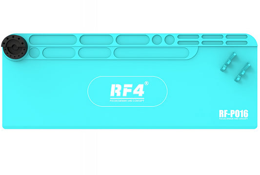 Servisní podložka RF4 RF-PO16, 80 cm x 30 cm