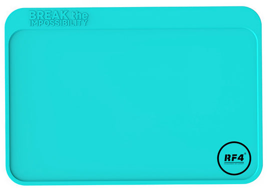 Servisní podložka RF4 RF-PO18, 26 cm x 18 cm, zelená