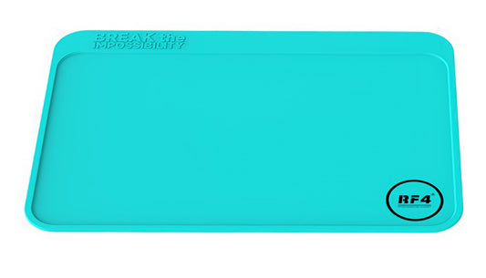 Servisní podložka RF4 RF-PO18, 26 cm x 18 cm, zelená