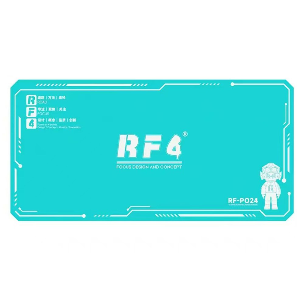 Servisní podložka RF4 RF-PO24, 70 cm x 35 cm