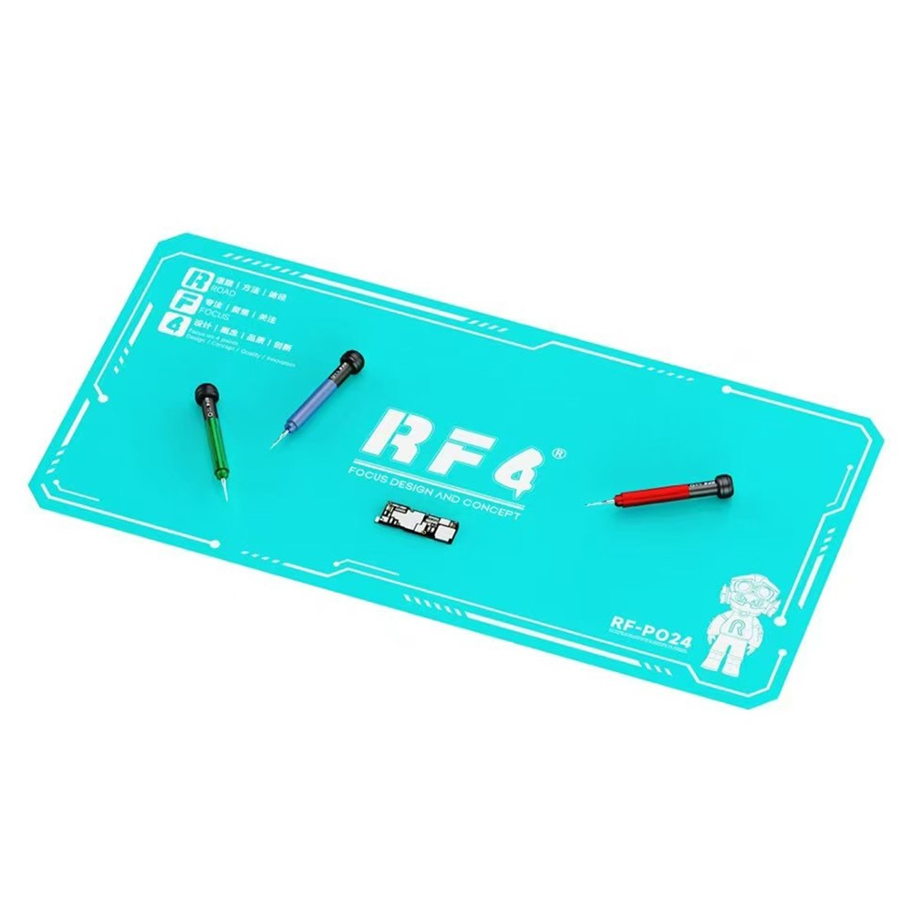 Servisní podložka RF4 RF-PO24, 70 cm x 35 cm