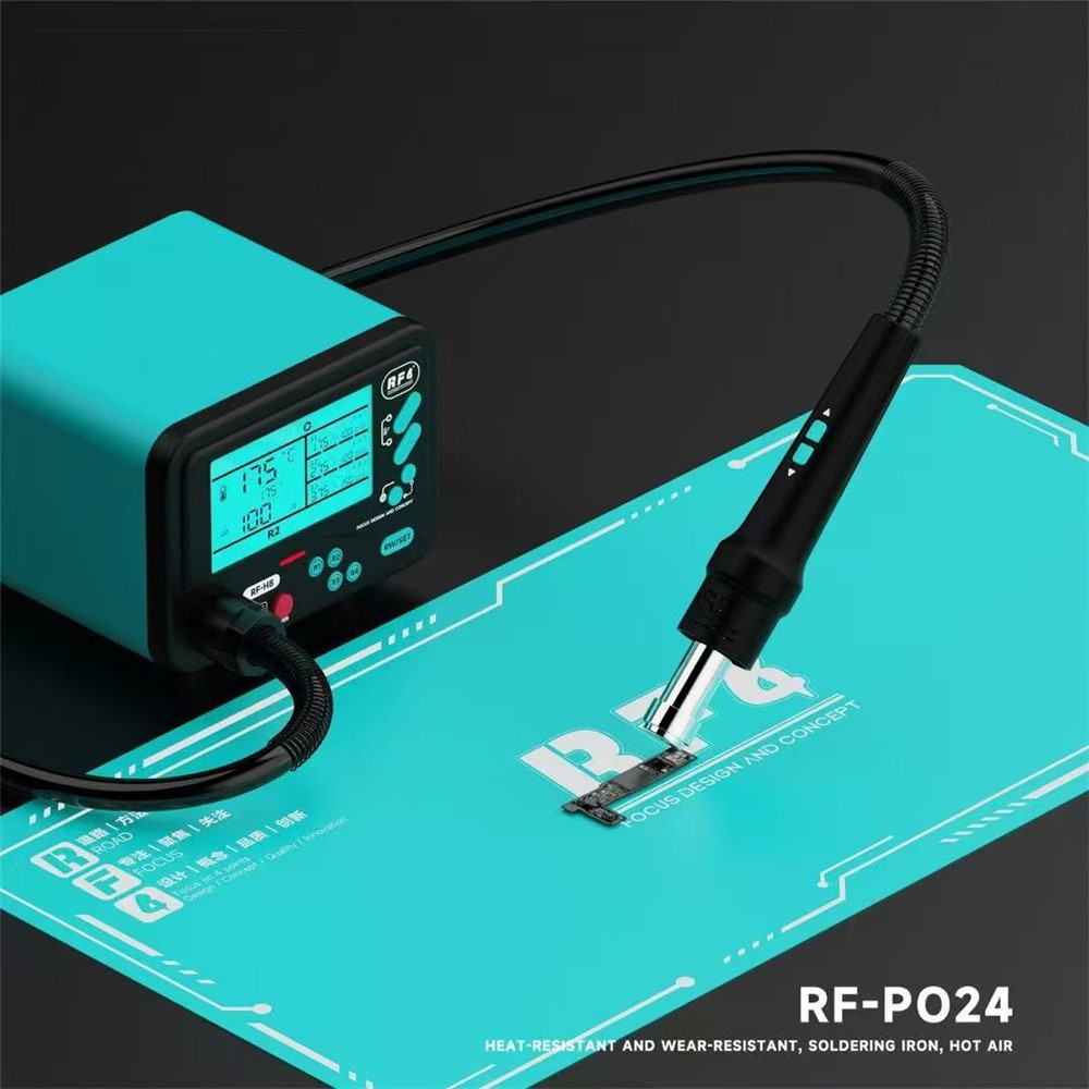 Servisní podložka RF4 RF-PO24, 70 cm x 35 cm