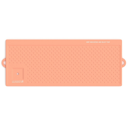 Servisní podložka RF4 RF-PO32 s BGA sítí (Model A8 - A17), 50 cm x 20 cm