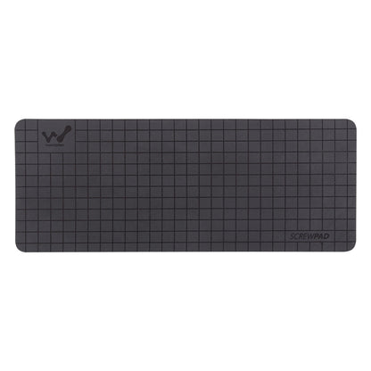 Magnetická podložka na šrouby Wowstick Wowpad, černá