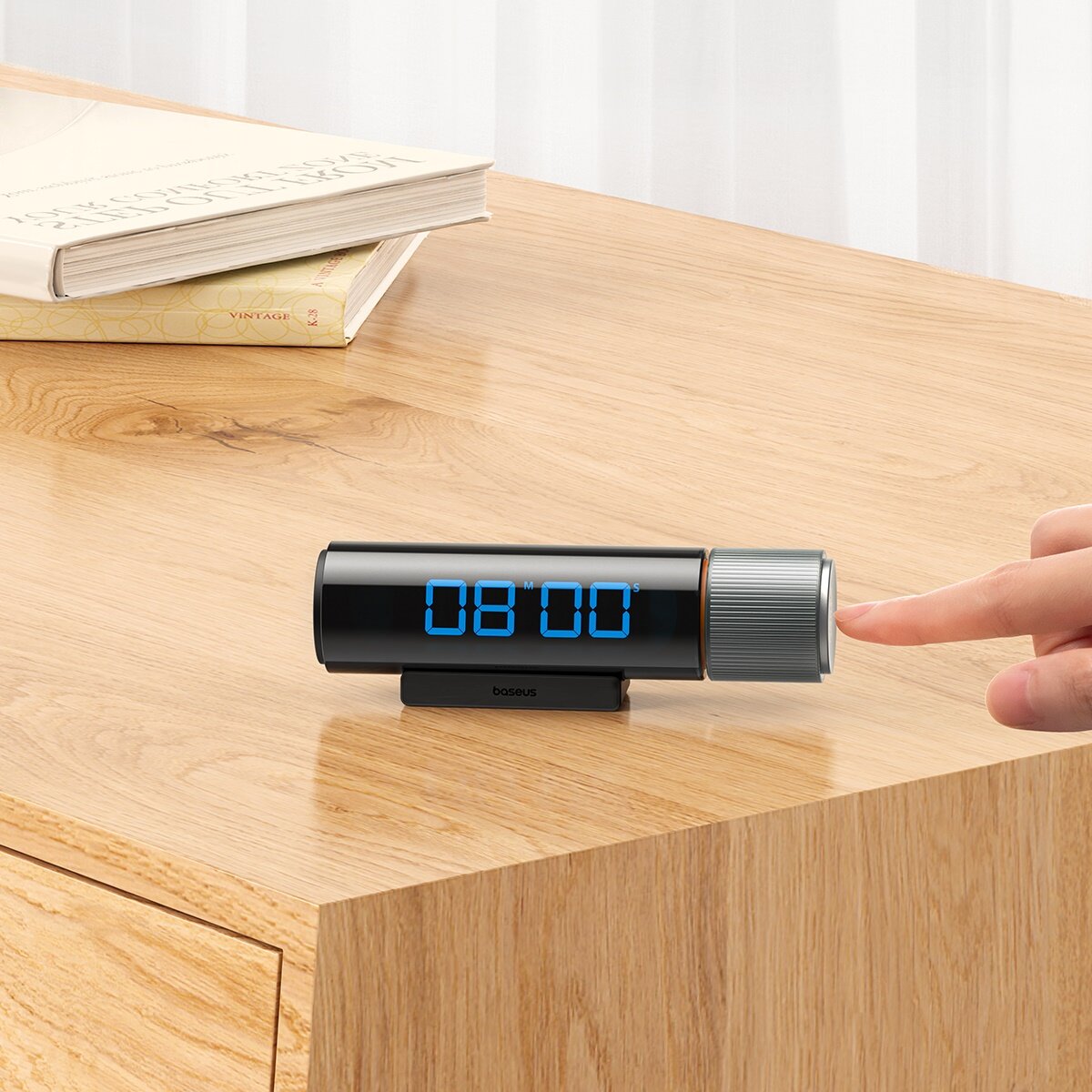 Baseus Heyo Digital Timer