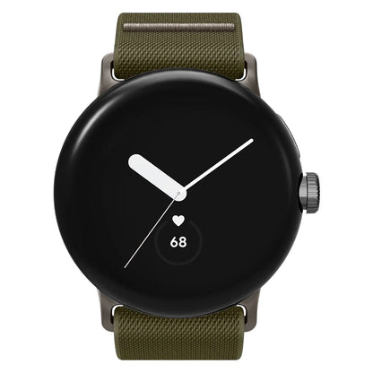 Řemínek Spigen Lite Fit pro Google Pixel Watch 41mm Series, Kaki AMP07608