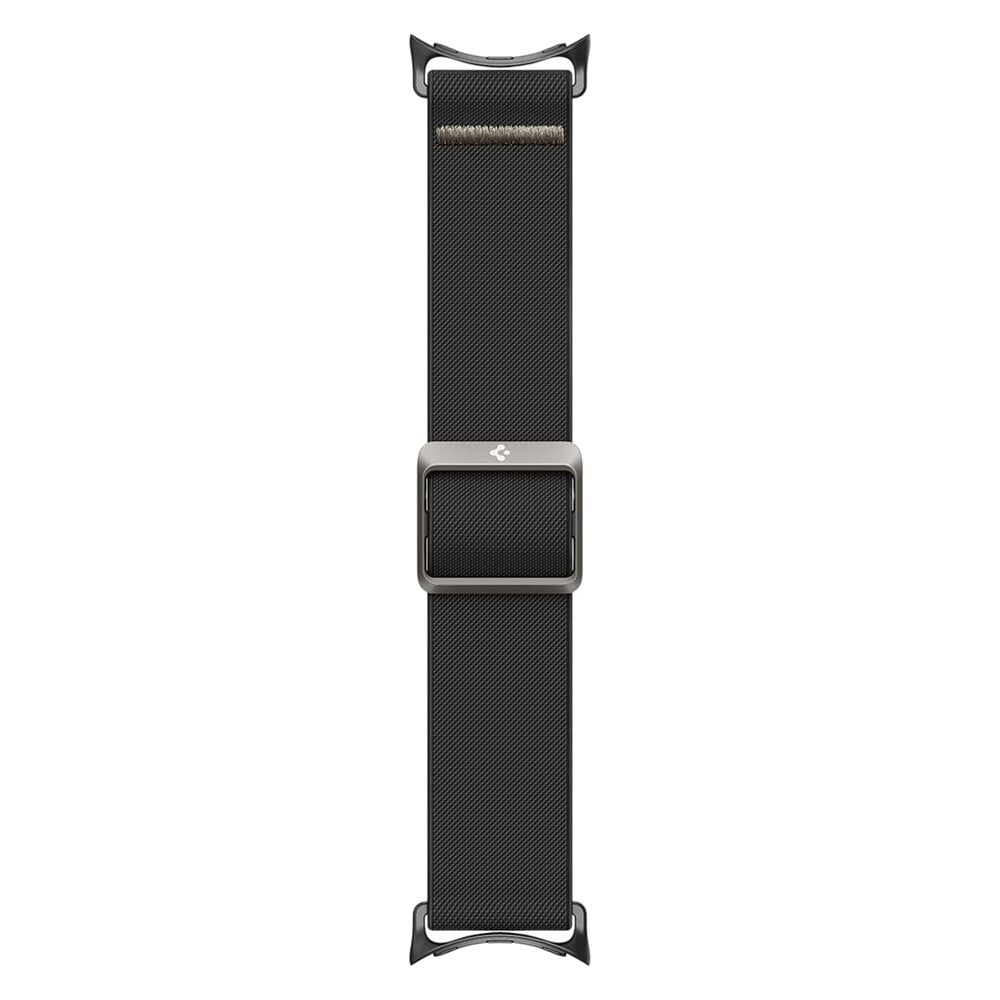 Řemínek Spigen Lite Fit pro Google Pixel Watch 45mm Series, černý AMP07601
