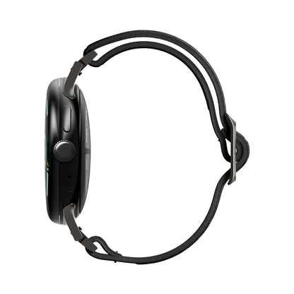 Spigen Lite Fit X pásek pro Google Pixel Watch 4 41mm / Watch 3 41mm / Watch 2 / Watch, černý AMP11420