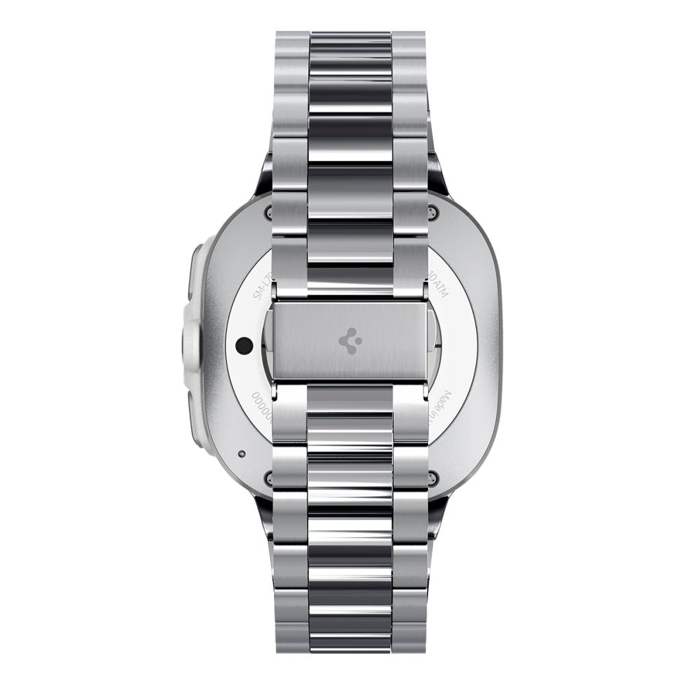 Řemínek Spigen Modern Fit pro Samsung Galaxy Watch Ultra Series, stříbrný AMP08823