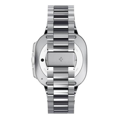 Řemínek Spigen Modern Fit pro Samsung Galaxy Watch Ultra Series, stříbrný AMP08823