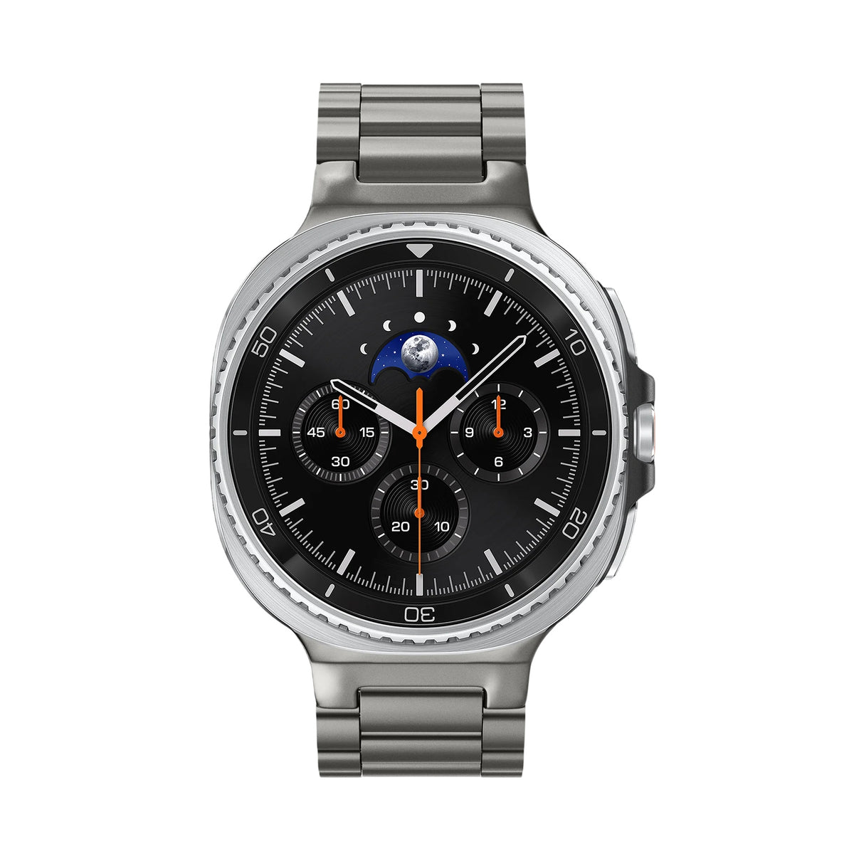 Řemínek Spigen Modern Fit pro Samsung Galaxy Watch9 / Watch8 / Watch8 Classic Series, šedý AMP10122