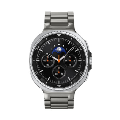 Řemínek Spigen Modern Fit pro Samsung Galaxy Watch9 / Watch8 / Watch8 Classic Series, šedý AMP10122