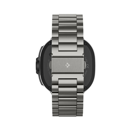 Řemínek Spigen Modern Fit pro Samsung Galaxy Watch9 / Watch8 / Watch8 Classic Series, šedý AMP10122