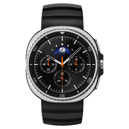 Spigen WBS2 Strap for Samsung Galaxy Watch8 / Watch8 Classic Series, Black