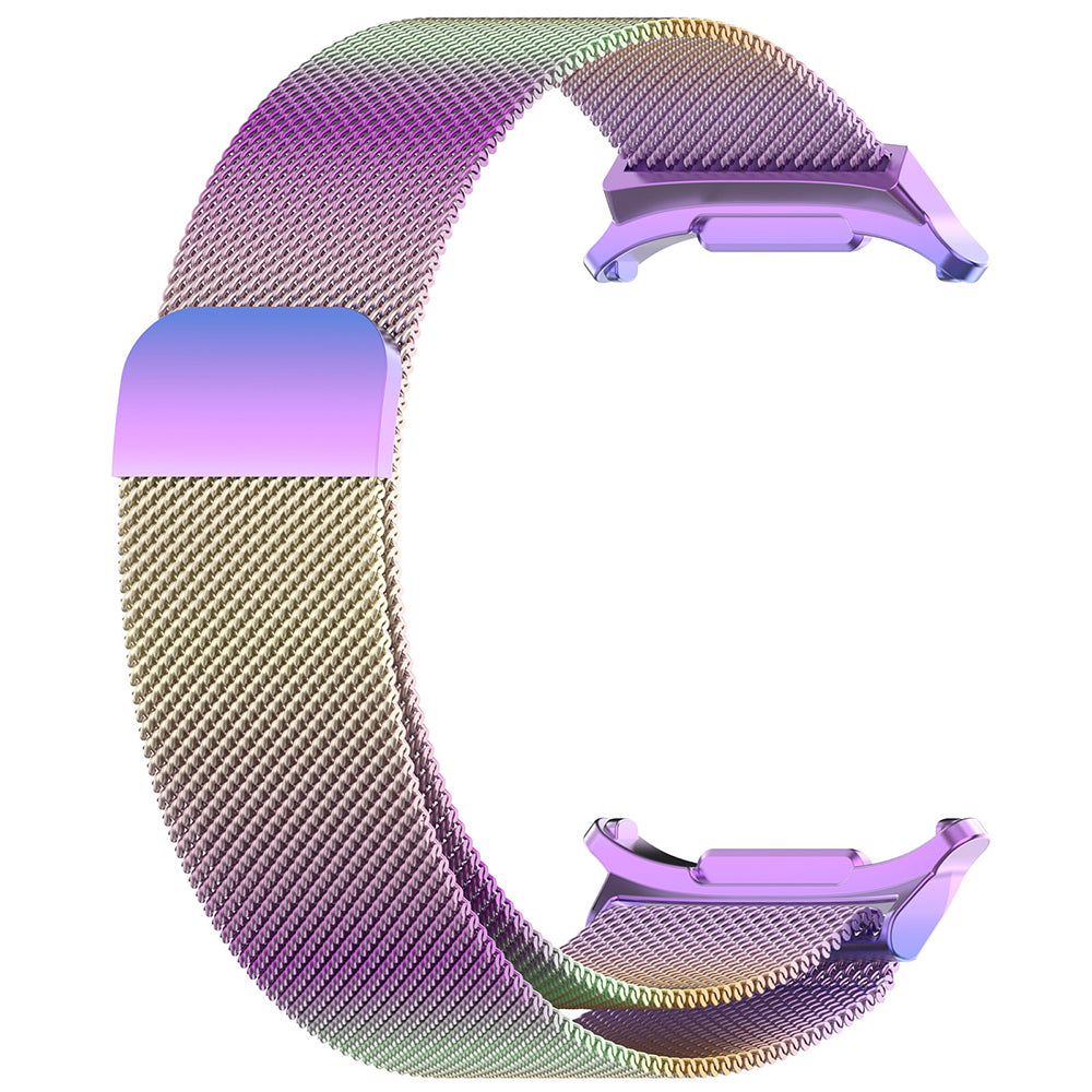 Techsuit W009 Strap for Samsung Galaxy Watch Ultra, Purple