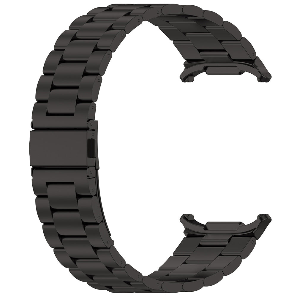 Techsuit W010 pásek pro Samsung Galaxy Watch Ultra, černý