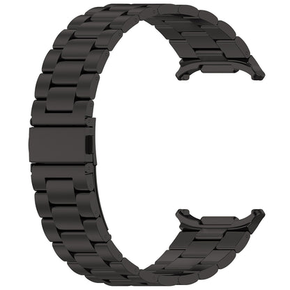 Techsuit W010 pásek pro Samsung Galaxy Watch Ultra, černý