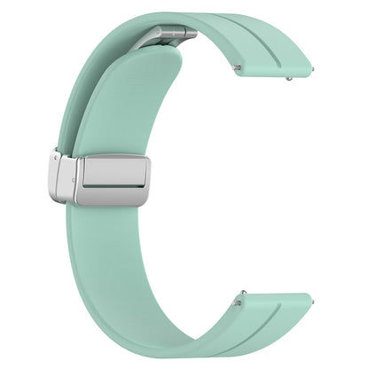 Řemínek Techsuit W011 pro Apple Watch 49mm / 46mm / 45mm / 44mm / 42mm Series, zelený