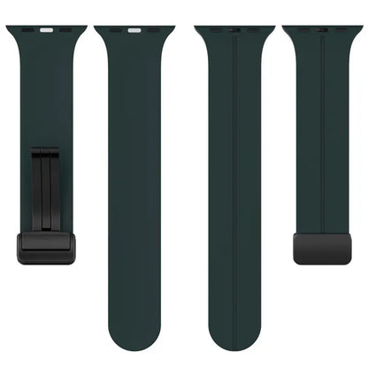 Techsuit W011 řemínek pro Apple Watch 49mm / 46mm / 45mm / 44mm / 42mm Series, Růžový