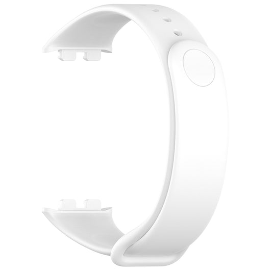 Techsuit W014 pásek pro Honor Band 9, Bílá