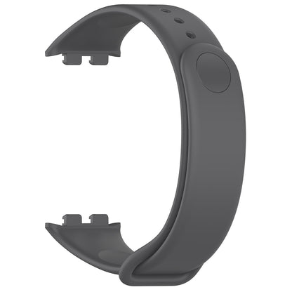 Techsuit W014 pásek pro Honor Band 9, šedý