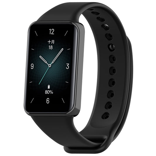 Techsuit W014 pásek pro Honor Band 9, černý
