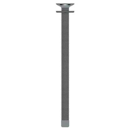 Techsuit W034 řemínek pro Apple Watch 49mm / 46mm / 45mm / 44mm / 42mm Series, černý