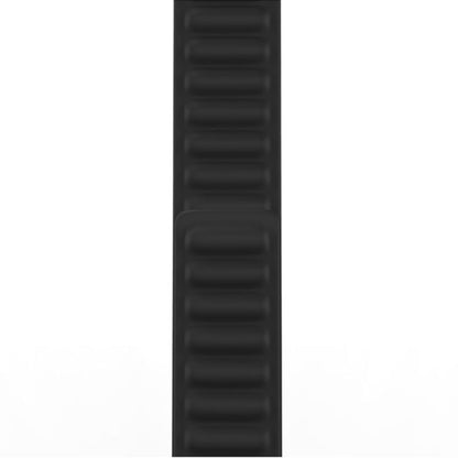 Techsuit W035 pásek pro Apple Watch 49mm / 46mm / 45mm / 44mm / 42mm Series, černý