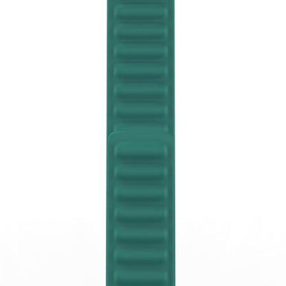 Techsuit W035 řemínek pro Apple Watch 49mm / 46mm / 45mm / 44mm / 42mm Series, Tyrkysový