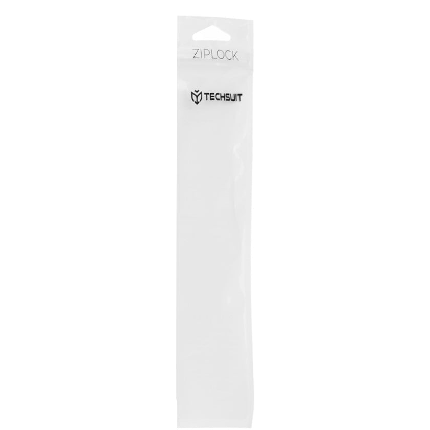 Řemínek Techsuit W038 pro Apple Watch 49mm / 46mm / 45mm / 44mm / 42mm Series, bílý